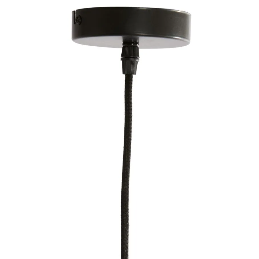 Hanglampen<Light - Living Light & Living Hanglamp Malva Naturel - E27 - Ø 60 cm
