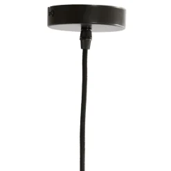 Hanglampen<Light - Living Light & Living Hanglamp Malva Naturel - E27 - Ø 50 cm