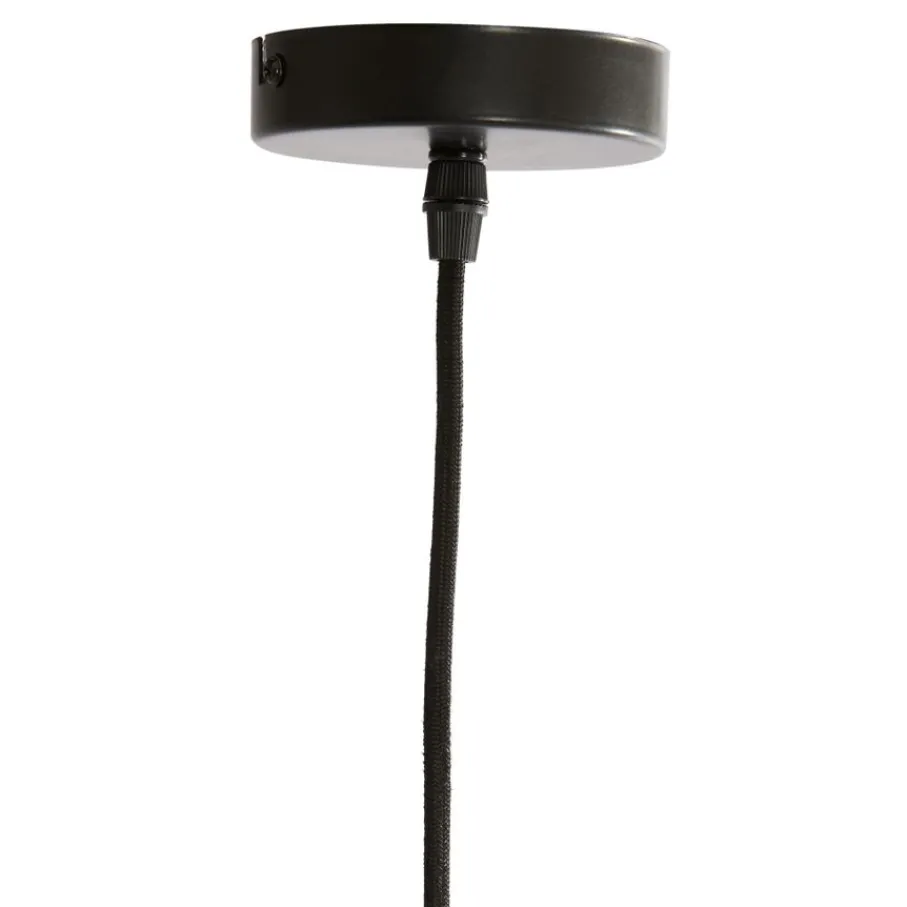 Hanglampen<Light - Living Light & Living Hanglamp Malva Naturel - E27 - Ø 50 cm