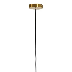 Hanglampen<Light - Living Light & Living Hanglamp Medina Wit - E27 - Ø 30 cm