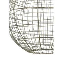 Hanglampen<Light - Living Light & Living Hanglamp Mirana Brons - E27 - Ø 35 cm