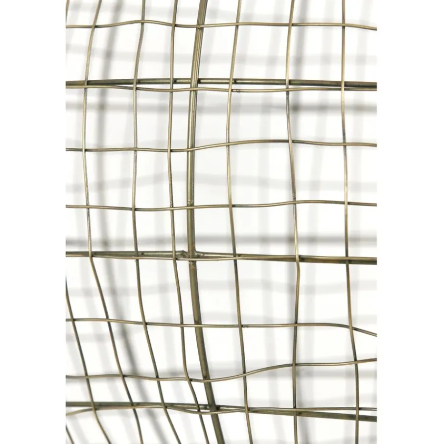 Hanglampen<Light - Living Light & Living Hanglamp Mirana Brons - E27 - Ø 35 cm