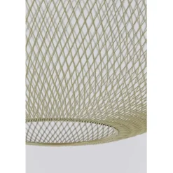 Hanglampen<Light - Living Light & Living Hanglamp Moroc Goud E27 - Ø 50 cm