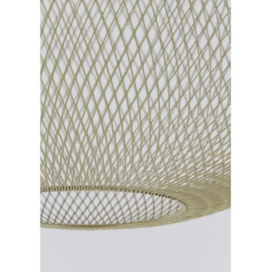Hanglampen<Light - Living Light & Living Hanglamp Moroc Goud E27 - Ø 50 cm