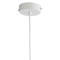 Hanglampen<Light - Living Light & Living Hanglamp Rafa Crème - E27 - Ø 70 cm
