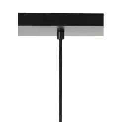 Hanglampen<Light - Living Light & Living Hanglamp Rakel Brons - 5 x E27 - 104 cm breed
