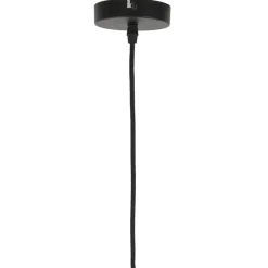 Hanglampen<Light - Living Light & Living Hanglamp Sagar Naturel - E27 - 57 cm hoog