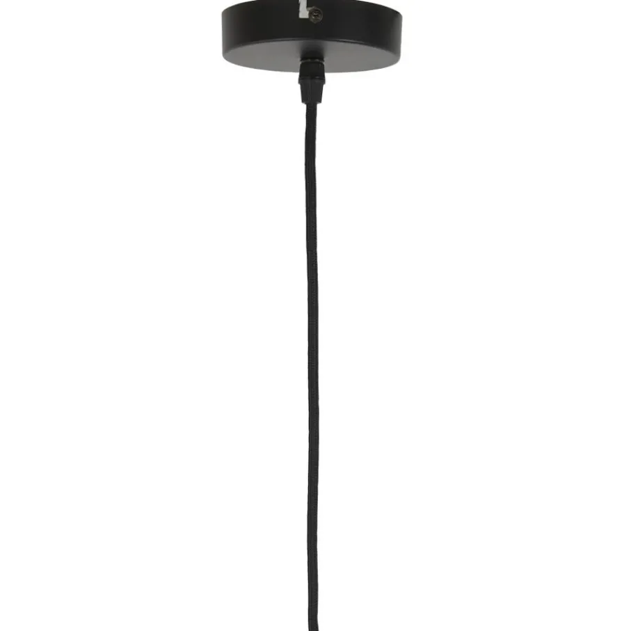 Hanglampen<Light - Living Light & Living Hanglamp Sagar Naturel - E27 - 57 cm hoog