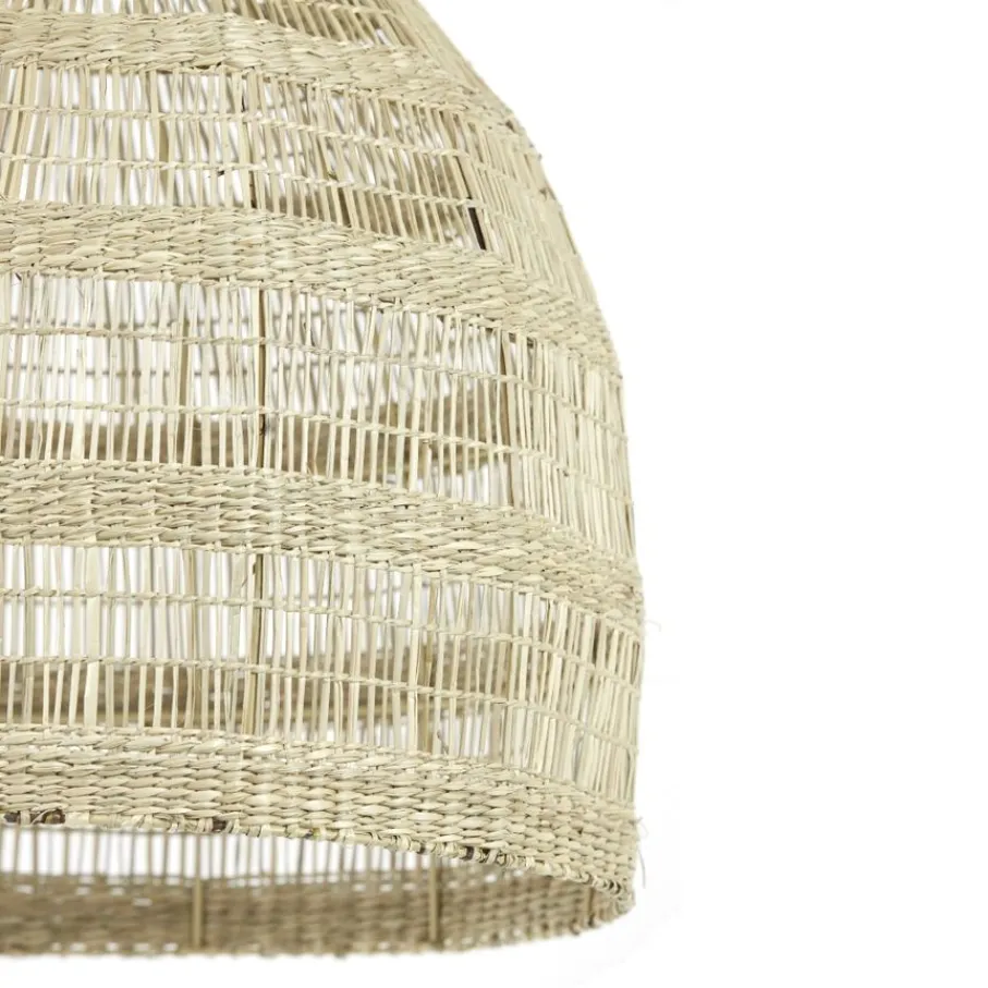 Hanglampen<Light - Living Light & Living Hanglamp Sagar Naturel - E27 - 57 cm hoog