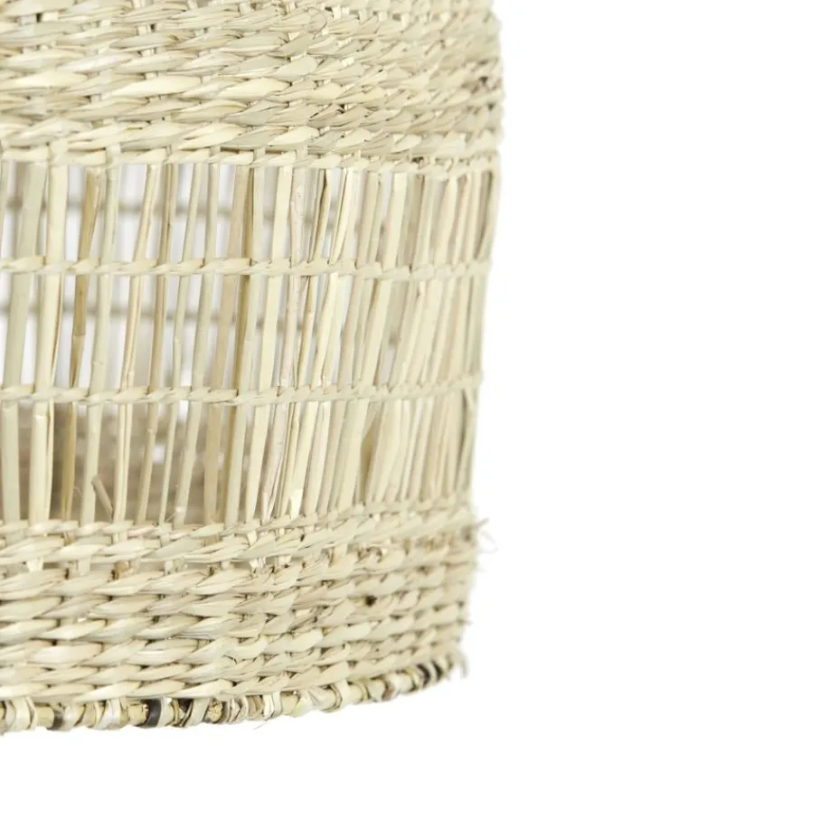 Hanglampen<Light - Living Light & Living Hanglamp Sagar Naturel - E27 - 57 cm hoog