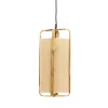 Hanglampen<Light - Living Light & Living Hanglamp Sendai Zand - E27 - Ø 27 cm