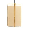 Hanglampen<Light - Living Light & Living Hanglamp Sendai Zand - E27 - Ø 37 cm