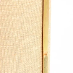 Hanglampen<Light - Living Light & Living Hanglamp Sendai Zand - E27 - Ø 37 cm