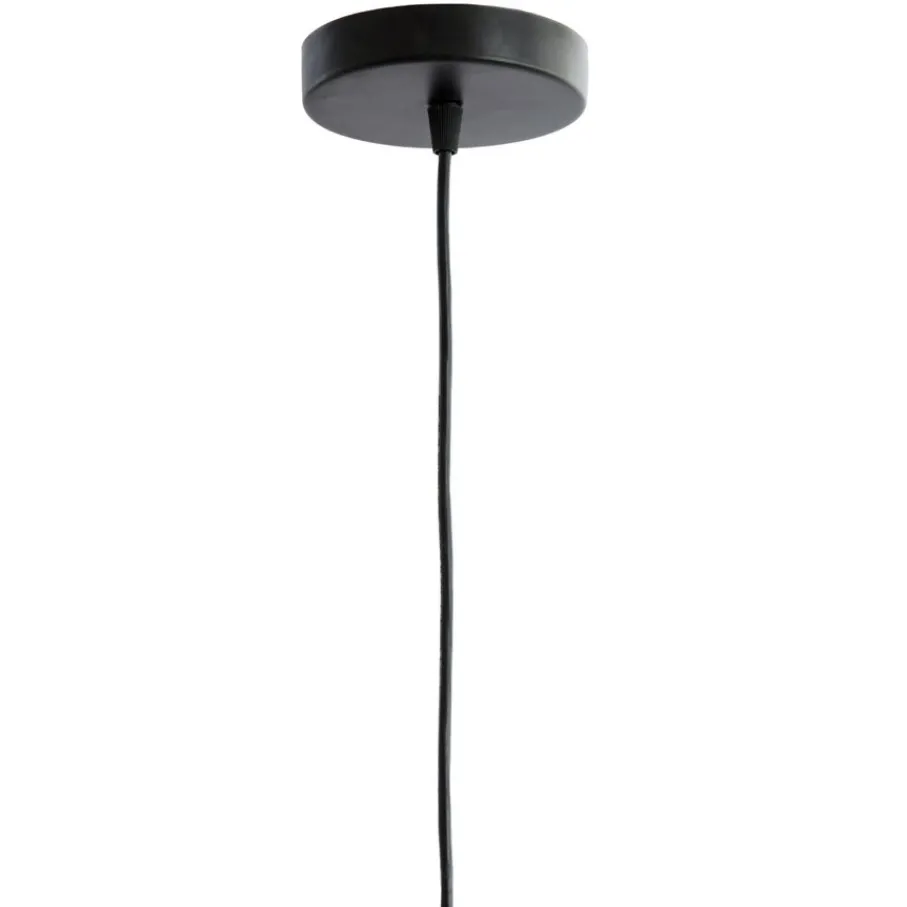 Hanglampen<Light - Living Light & Living Hanglamp Sendai Zand - E27 - Ø 32 cm