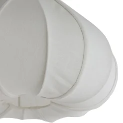 Hanglampen<Light - Living Light & Living Hanglamp Zubeda Crème - E27 - Ø 49 cm