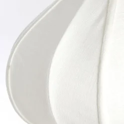 Hanglampen<Light - Living Light & Living Hanglamp Zubeda Crème - E27 - Ø 49 cm