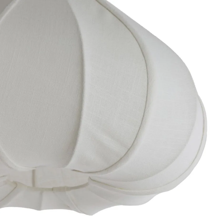 Hanglampen<Light - Living Light & Living Hanglamp Zubeda Crème - E27 - Ø 39 cm