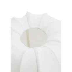 Hanglampen<Light - Living Light & Living Hanglamp Zubedo Wit - E27 - Ø 40 cm