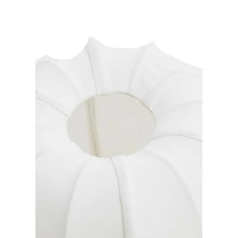 Hanglampen<Light - Living Light & Living Hanglamp Zubedo Wit - E27 - Ø 40 cm