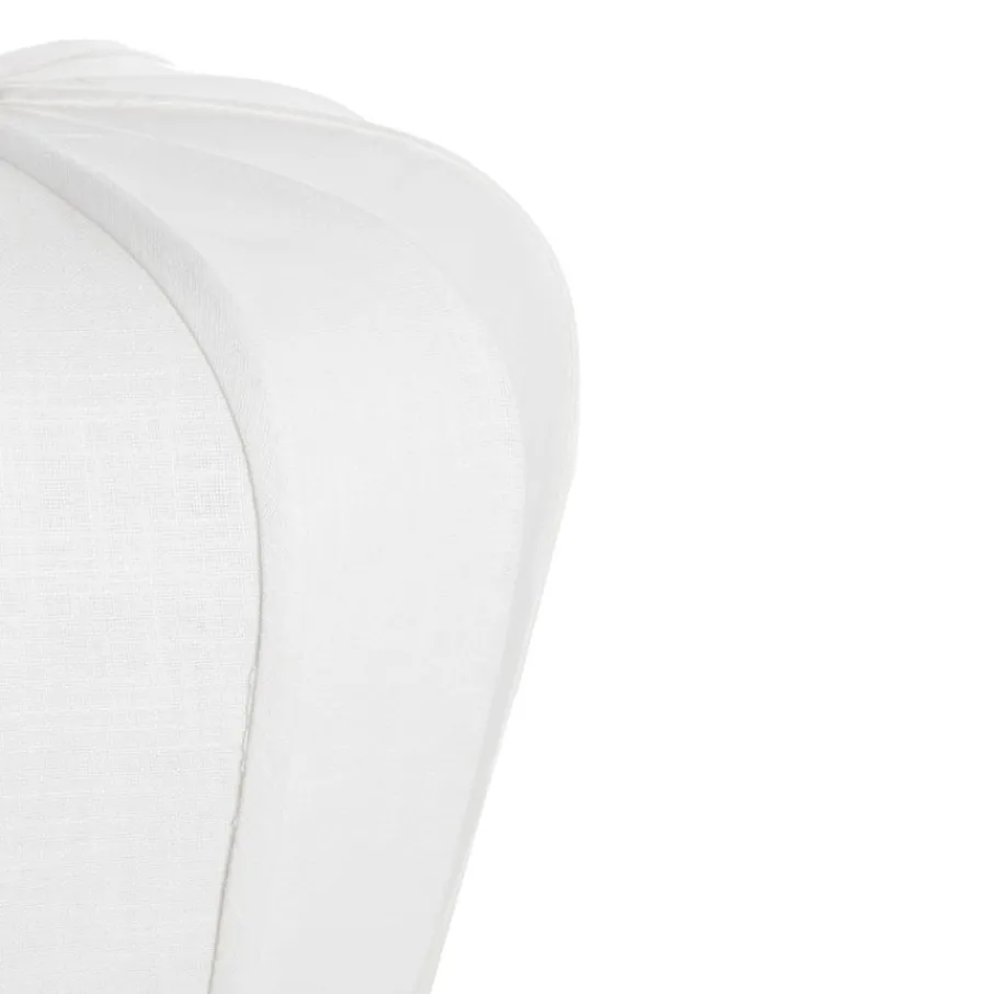 Hanglampen<Light - Living Light & Living Hanglamp Zubedo Wit - E27 - Ø 40 cm