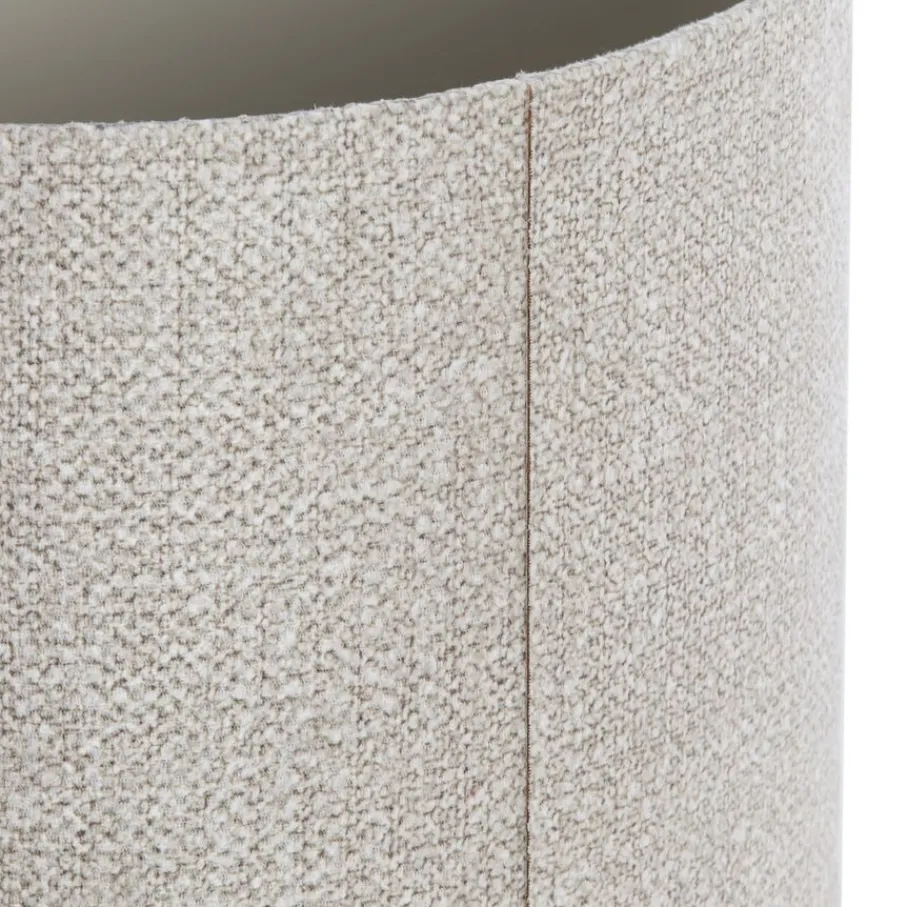 Lampenkappen & -Voeten<Light - Living Light & Living Lampenkap Brandy Beige - 30x21x30 cm