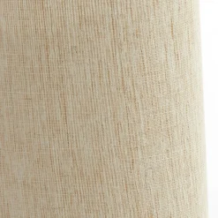 Lampenkappen & -Voeten<Light - Living Light & Living Lampenkap Breska Beige - 35x36x30 cm