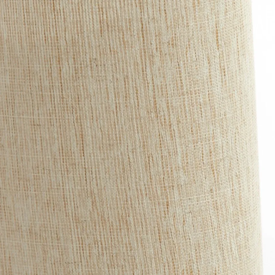 Lampenkappen & -Voeten<Light - Living Light & Living Lampenkap Breska Beige - 30x33x25 cm