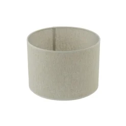 Lampenkappen & -Voeten<Light - Living Light & Living Lampenkap Breska Beige - 30x21x30 cm