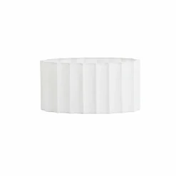 Lampenkappen & -Voeten<Light - Living Light & Living Lampenkap Disli Crème - 38x19x18 cm