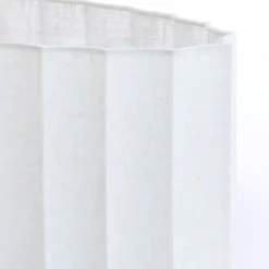 Lampenkappen & -Voeten<Light - Living Light & Living Lampenkap Disli Crème - 38x19x18 cm