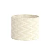 Lampenkappen & -Voeten<Light - Living Light & Living Lampenkap Jinx Bruin - Ø 25 cm