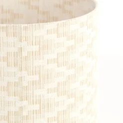 Lampenkappen & -Voeten<Light - Living Light & Living Lampenkap Jinx Bruin - Ø 25 cm