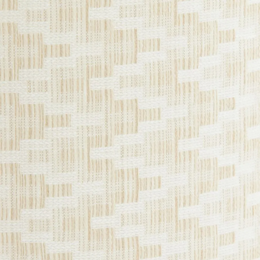 Lampenkappen & -Voeten<Light - Living Light & Living Lampenkap Jinx Bruin - Ø 25 cm