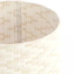 Lampenkappen & -Voeten<Light - Living Light & Living Lampenkap Jinx Bruin - Ø 20 cm