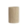 Lampenkappen & -Voeten<Light - Living Light & Living Lampenkap Medana Crème - 25x36x25 cm