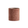 Lampenkappen & -Voeten<Light - Living Light & Living Lampenkap Osire Rood - Ø 30 cm