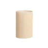 Lampenkappen & -Voeten<Light - Living Light & Living Lampenkap Sendai Zand - 30x45x30 cm