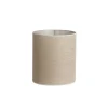 Lampenkappen & -Voeten<Light - Living Light & Living Lampenkap Sendai Zand - 35x40x35 cm