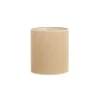 Lampenkappen & -Voeten<Light - Living Light & Living Lampenkap Sendai Zand - 25x27x25 cm