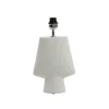 Lampenkappen & -Voeten<Light - Living Light & Living Lampenvoet Ciara Crème - E27 - 40 cm hoog