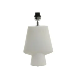 Lampenkappen & -Voeten<Light - Living Light & Living Lampenvoet Ciara Crème - E27 - 40 cm hoog