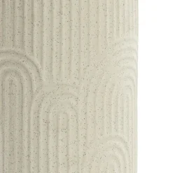 Lampenkappen & -Voeten<Light - Living Light & Living Lampenvoet Diego Ecru - E27 - 44 cm hoog