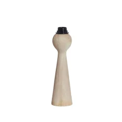 Lampenkappen & -Voeten<Light - Living Light & Living Lampenvoet Festina Naturel - E27 - 33 cm hoog