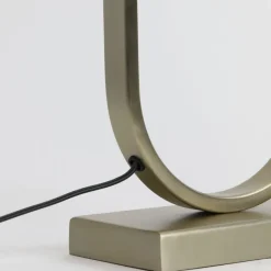 Lampenkappen & -Voeten<Light - Living Light & Living Lampenvoet Jamiri Goud - E27 - 45 cm hoog