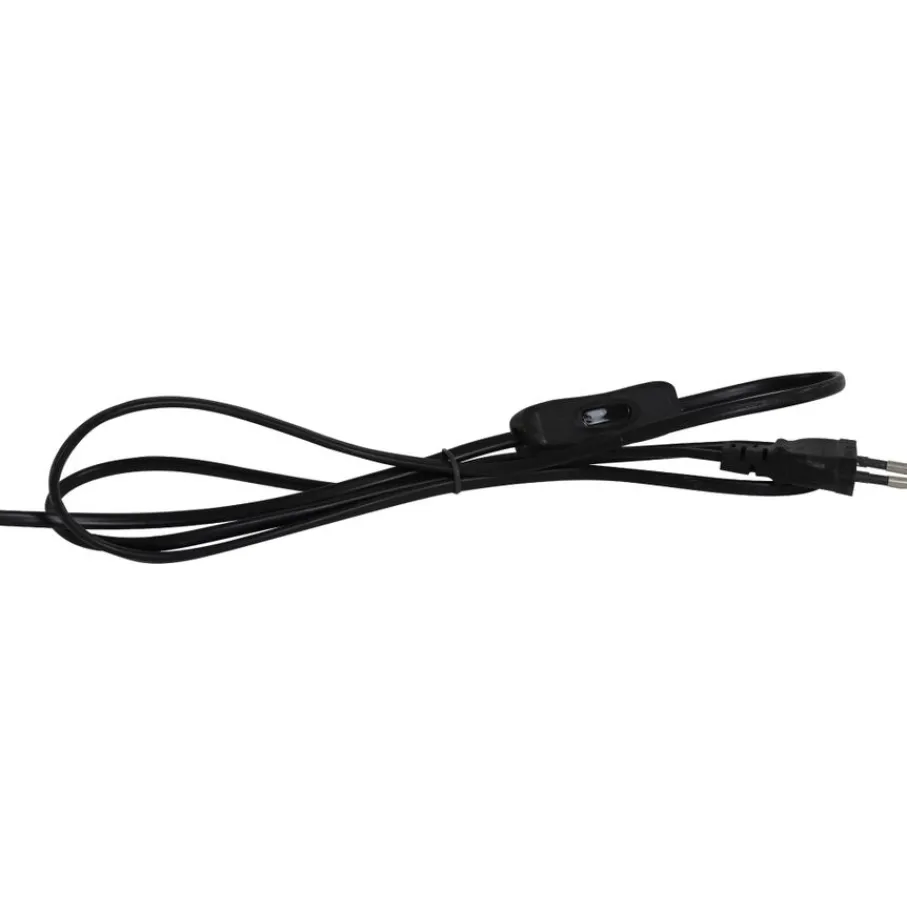 Lampenkappen & -Voeten<Light - Living Light & Living Lampenvoet Jamiri Goud - E27 - 45 cm hoog