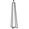Lampenkappen & -Voeten<Light - Living Light & Living Lampenvoet Miley Zwart - E27 - 130 cm hoog