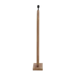 Lampenkappen & -Voeten<Light - Living Light & Living Lampenvoet Paceco Naturel - E27 - 119 cm hoog