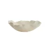 Schalen & Onderborden<Light - Living Light & Living Schaal Banda Crème - 22x19 cm