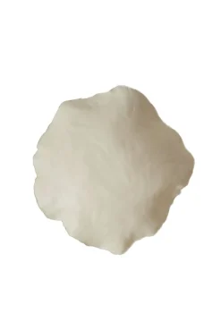 Schalen & Onderborden<Light - Living Light & Living Schaal Banda Crème - 22x19 cm