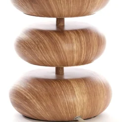 Tafellampen<Light - Living Light & Living Tafellamp Danialo Naturel - E27 - 68 cm hoog